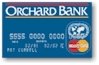 Household Bank & Orchard Bank MasterCard